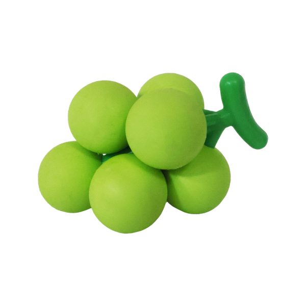 Borracha Oficial Cute Food - SK0229 - Imagem 2